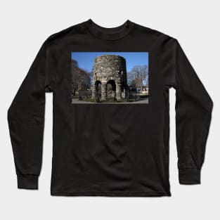 Newport Mystery Tower Long Sleeve T-Shirt